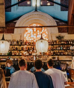 <p><i>12 of the best bars</i> in <strong>Fremantle</strong> you need to visit</p>
