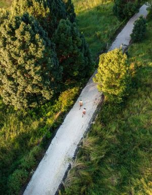 21 rail trails around Australia to take you to the next gear