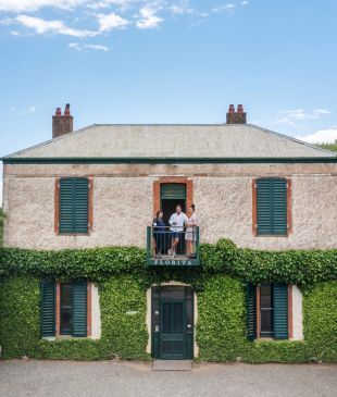 <p><i>15 of the must-visit</i> <strong>Clare Valley</strong> wineries</p>
