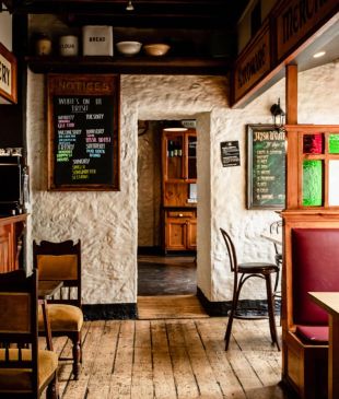 <p><i>15 Irish pubs</i> in <strong>Australia</strong> worth having a pint in</p>
