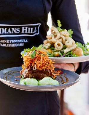 Why Geelong and the Bellarine is the ultimate foodie destination