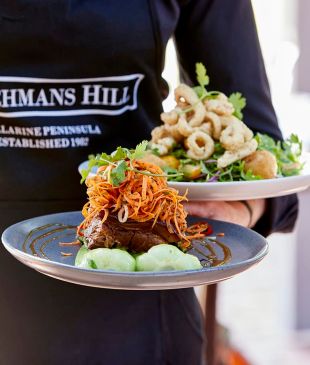 <p><i>Why</i> <strong>Geelong</strong> and the <strong>Bellarine</strong> is the ultimate foodie destination</p>
