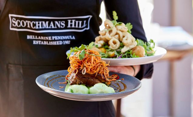 Why Geelong and the Bellarine is the ultimate foodie destination