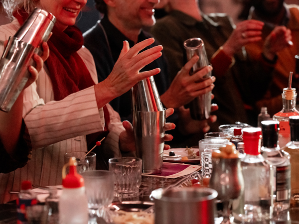 Sydney Spirits Festival in Sydney, NSW