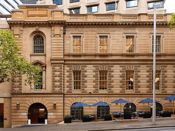 InterContinental Sydney