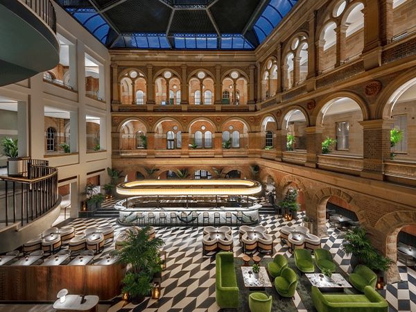 InterContinental Sydney