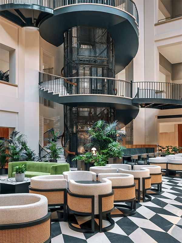 InterContinental Sydney