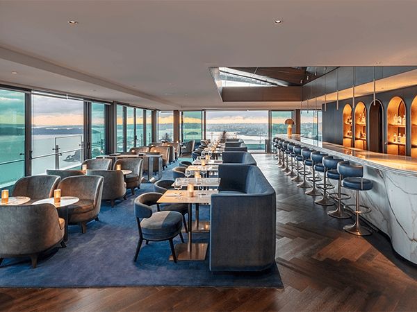 InterContinental Sydney Aster