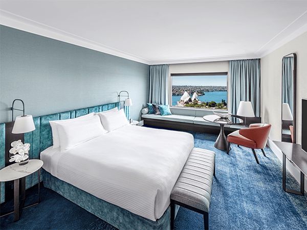 InterContinental Sydney