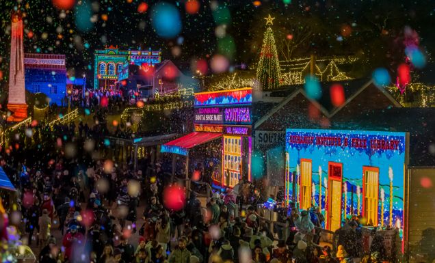 What’s on around Australia in July 2025