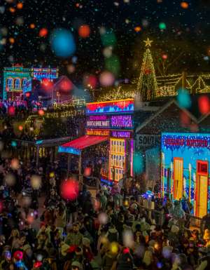 What’s on around Australia in July 2025