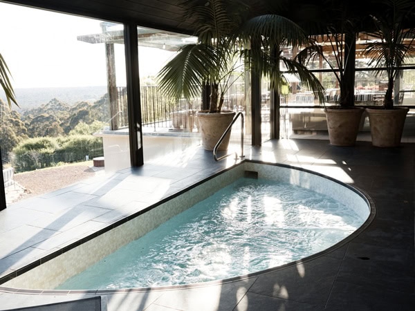 Osborn House in Bundanoon, Southern Highlands, NSW