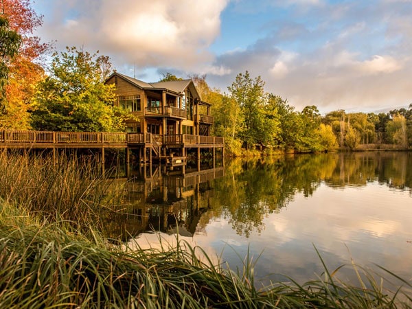 the lakehouse property at K1 By Geoff Hardy 