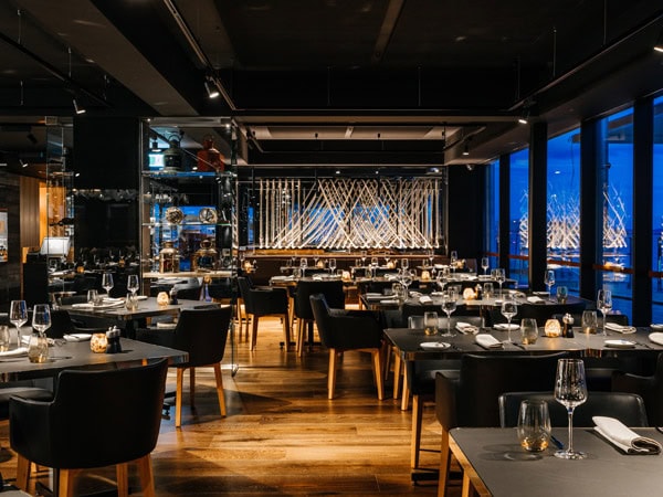 the Old Wharf Restaurant in MACq01