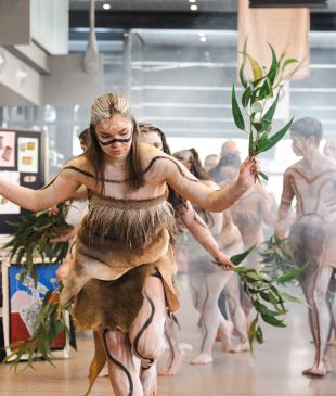 <p><i>NAIDOC Week 2025</i>: <i>Must-see cultural events</i> across <strong>Australia</strong></p>
