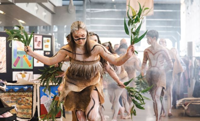NAIDOC Week 2025: Must-see cultural events across Australia