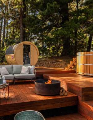 Escape into five-star luxury at Osborn House