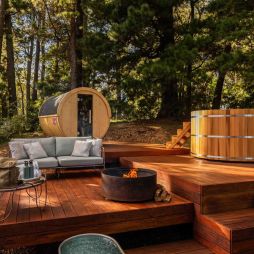 Escape into five-star luxury at Osborn House
