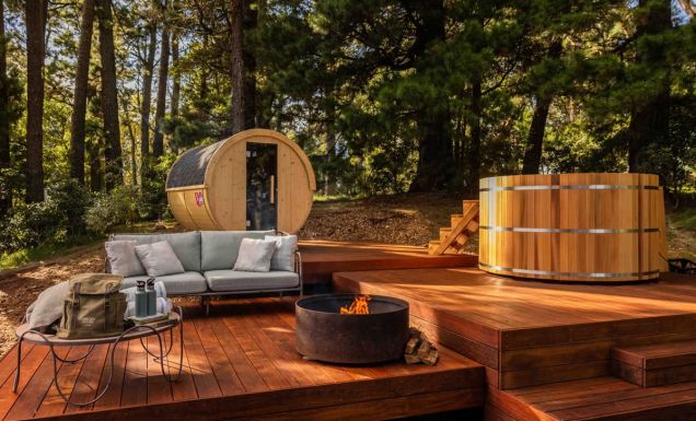 Escape into five-star luxury at Osborn House
