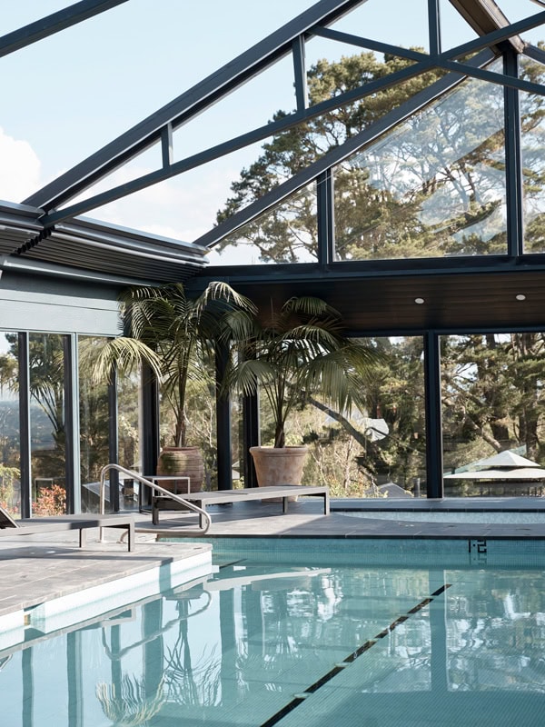 Osborn House in Bundanoon, Southern Highlands, NSW