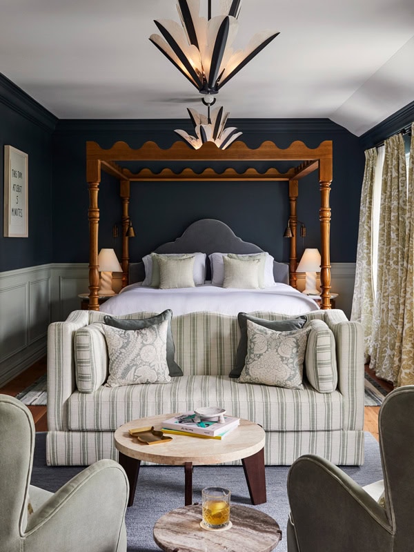 Osborn House in Bundanoon, Southern Highlands, NSW