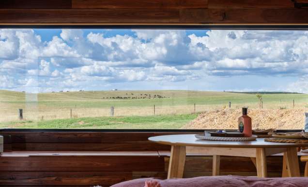 Rest | Private Escape in Bathurst, NSW