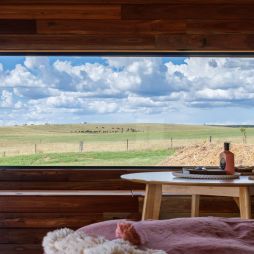Rest | Private Escape in Bathurst, NSW