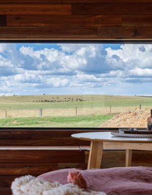 Rest | Private Escape in Bathurst, NSW