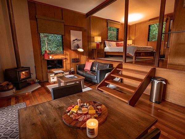 Whispering Valley Cottage Retreat, Maleny QLD