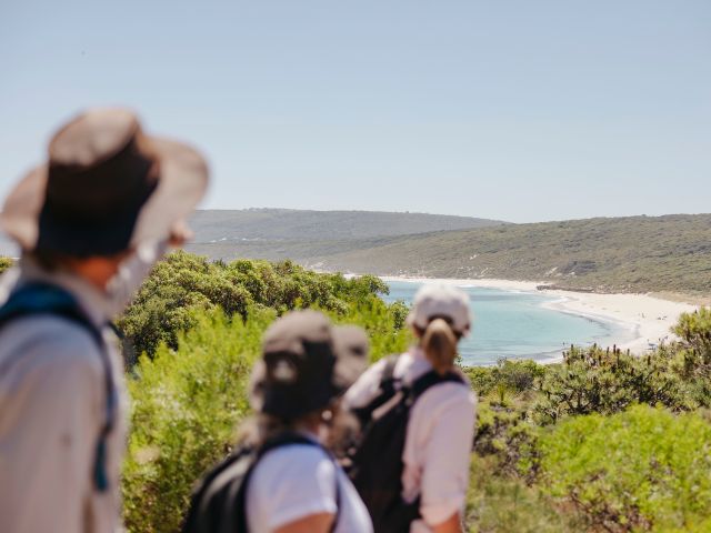 Cape to Cape Track, Western Australia