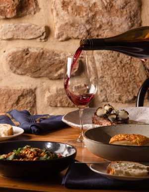 O’Leary Walker Restaurant (Leasingham)