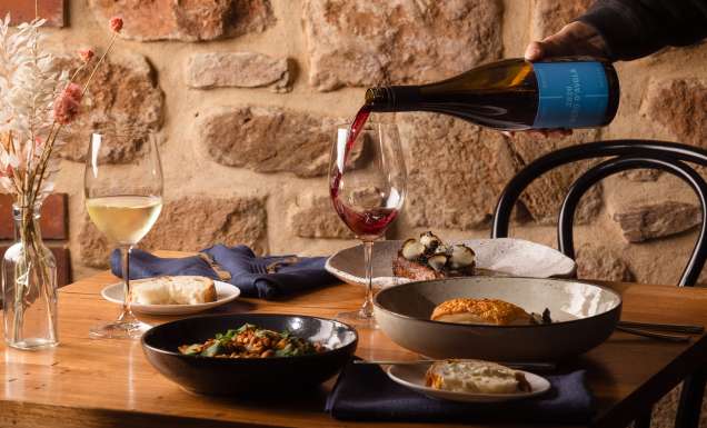 O’Leary Walker Restaurant (Leasingham)