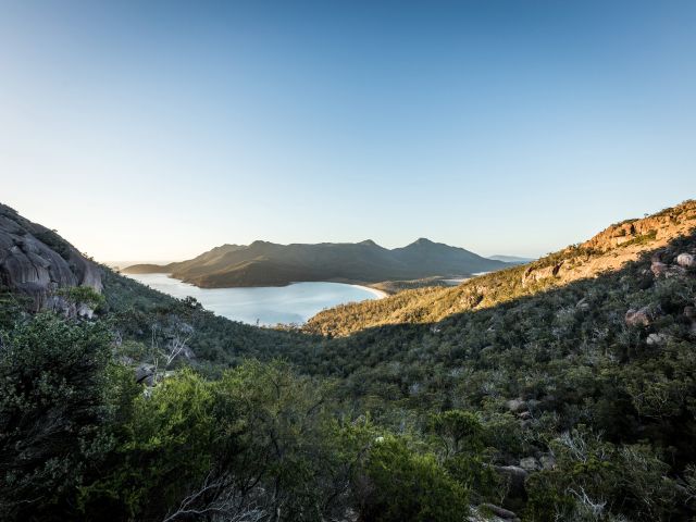 Freycinet Peninsula Circuit
