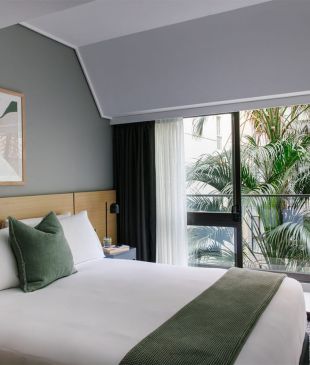 <p><i>Song Hotel</i> is <strong>Sydney’s</strong> best budget hotel and a force for good</p>
