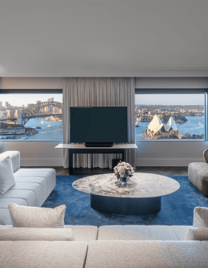 InterContinental Sydney