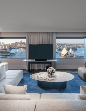 InterContinental Sydney
