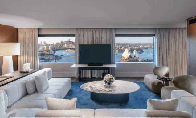 InterContinental Sydney
