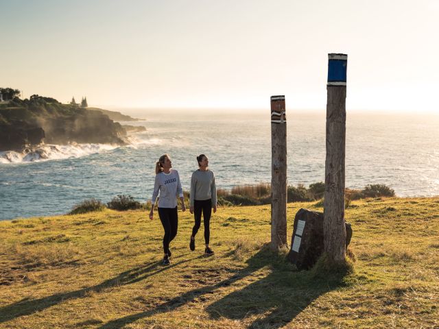 Kiama Coast Walk