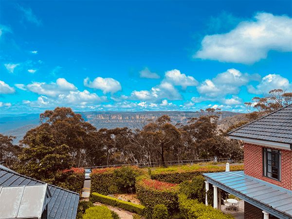 Lilianfels Blue Mountains Resort & Spa