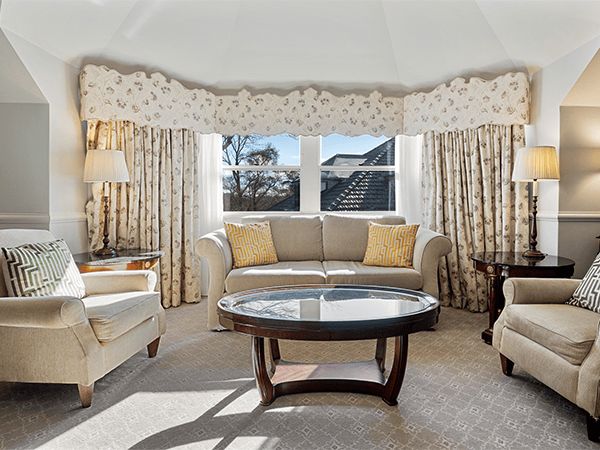 Lilianfels Blue Mountains Resort & Spa