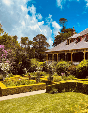 Lilianfels Blue Mountains Resort and Spa