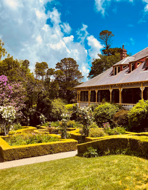 Lilianfels Blue Mountains Resort and Spa