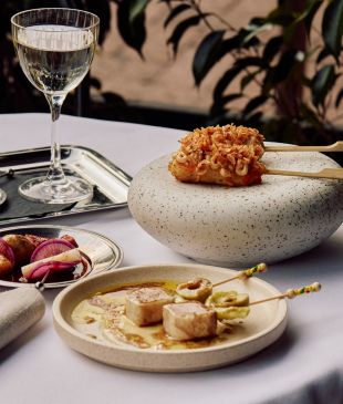 <p>56 of the absolute<i> best restaurants</i> in <strong>Melbourne</strong> in 2025</p>

