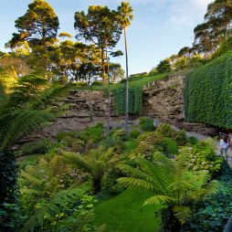 Mount Gambier Sinkholes