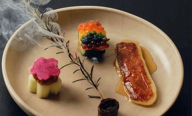 Yarra Valley Restaurants