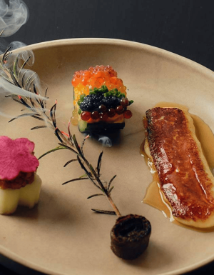 Yarra Valley Restaurants