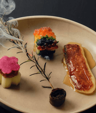 <p><i>The 10 best</i> <strong>Yarra Valley</strong> restaurants for 2025</p>
