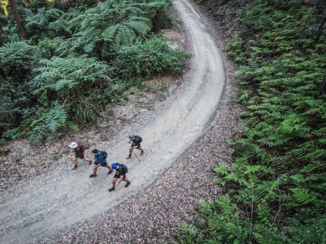 Kokoda Challenge in Sutherland Shire, Sydney, NSW