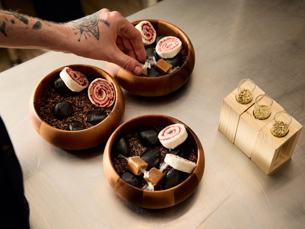 Fleurieu Food Festival on the Fleurieu Peninsula, SA