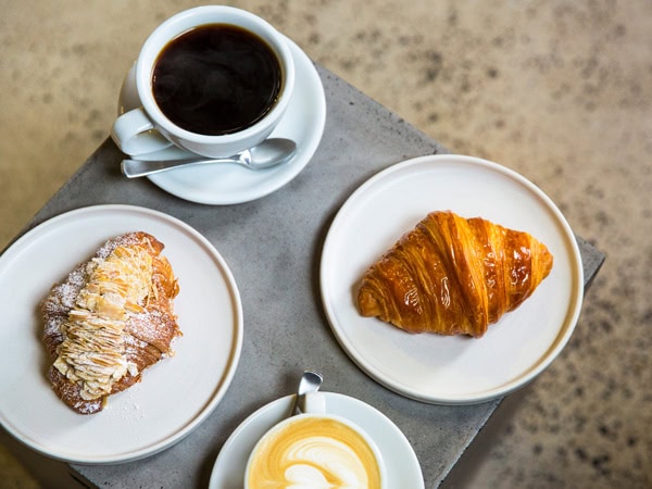 Lune Croissanterie in Melbourne